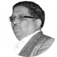 Shashank Jagirdar, VP- Global Head HR Global Service Center, Global Mobility and shared services, DHL Global Forwarding